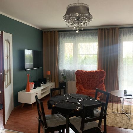 Apartament Dwupokojowy Goleniów Eksteriør billede