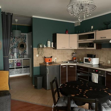 Apartament Dwupokojowy Goleniów Eksteriør billede