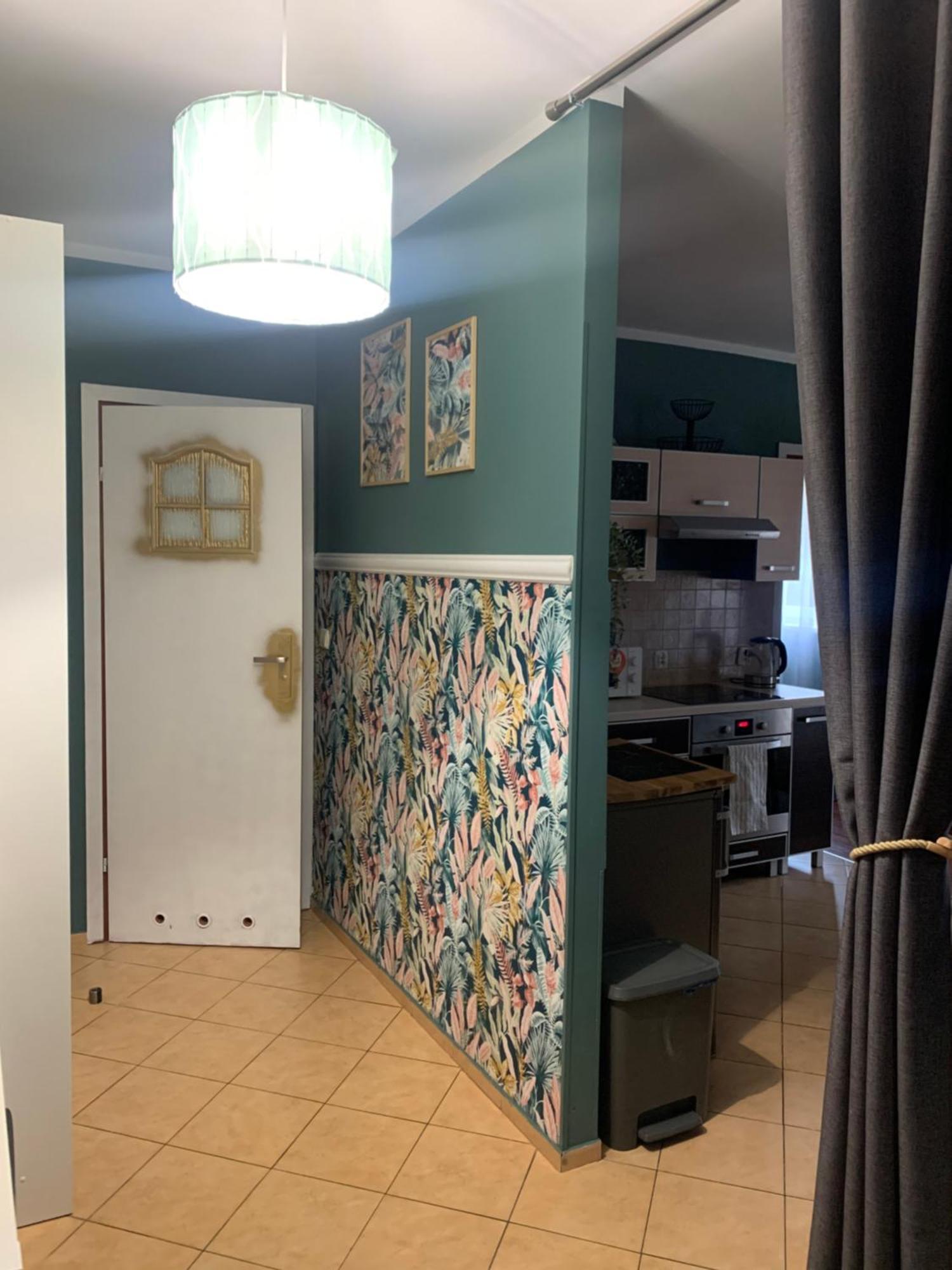 Apartament Dwupokojowy Goleniów Eksteriør billede