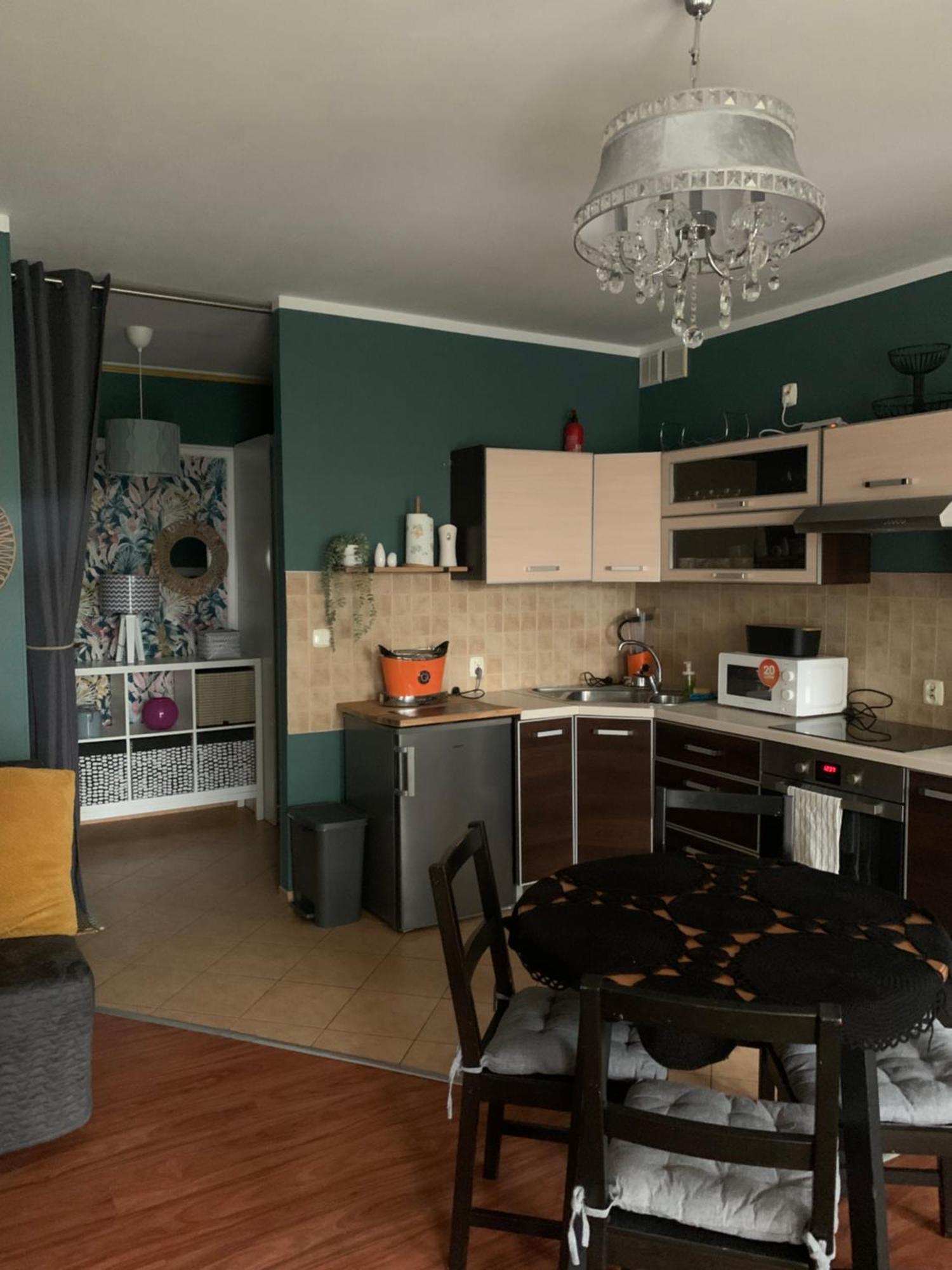 Apartament Dwupokojowy Goleniów Eksteriør billede