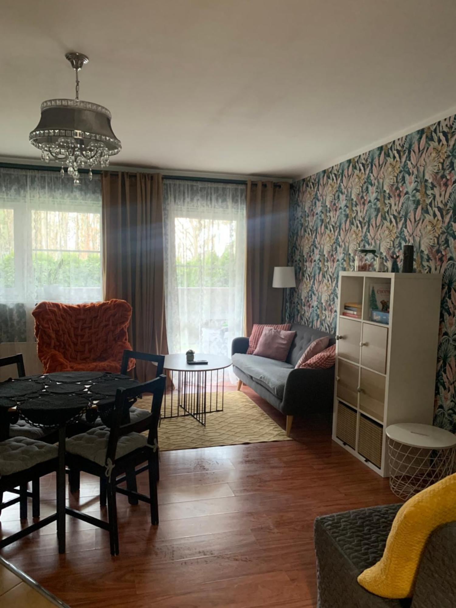 Apartament Dwupokojowy Goleniów Eksteriør billede